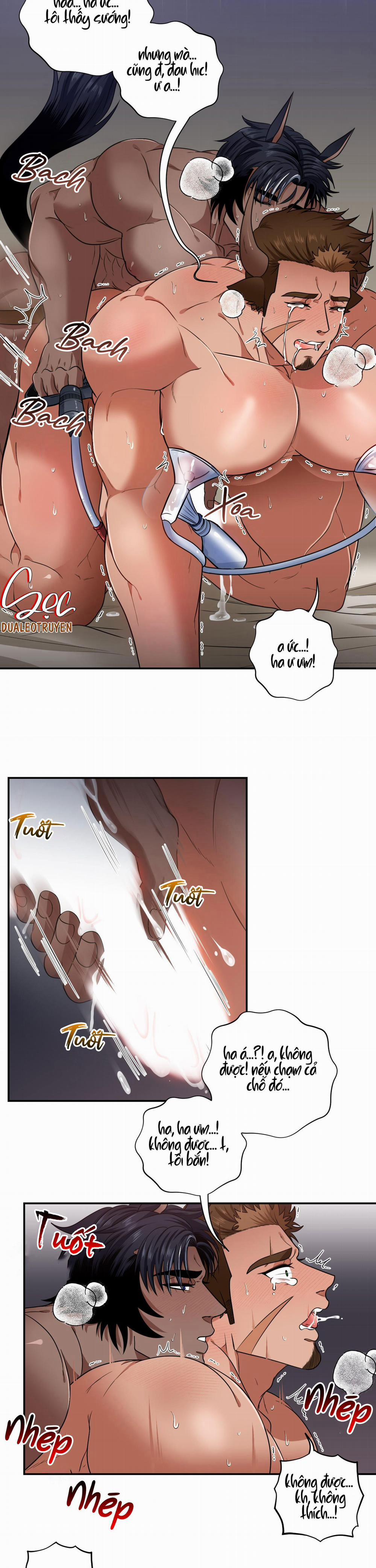 CÁCH VẮT SỮA NGON 4 trang 11