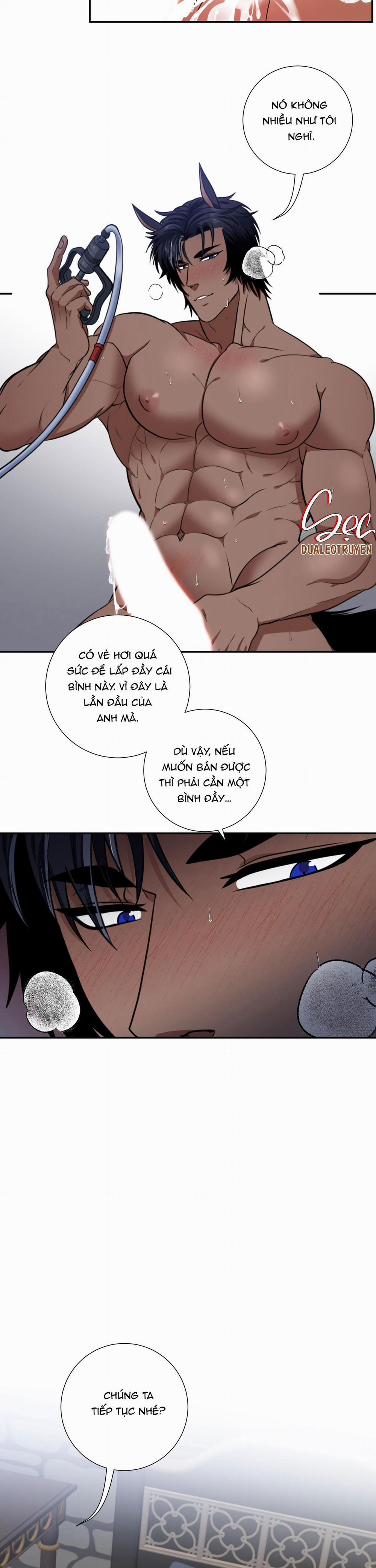 CÁCH VẮT SỮA NGON 4 trang 13