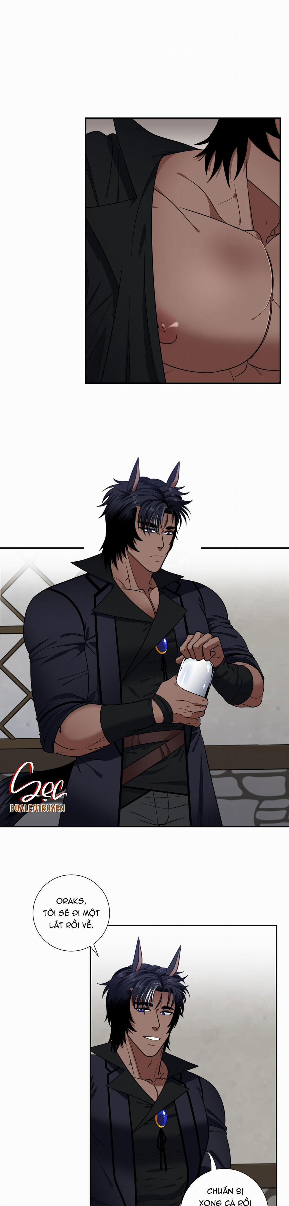 CÁCH VẮT SỮA NGON 4 trang 15