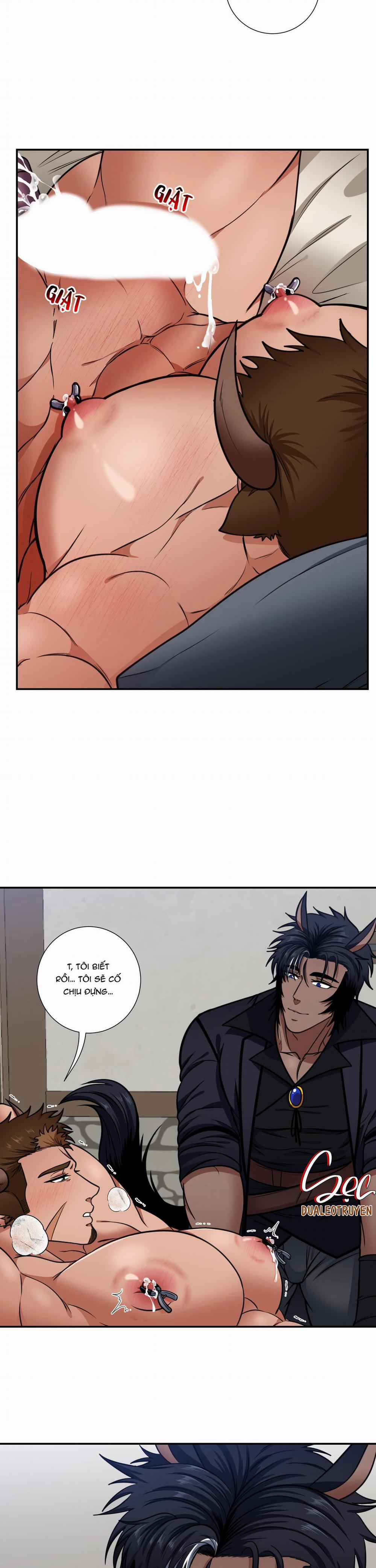 CÁCH VẮT SỮA NGON 4 trang 18