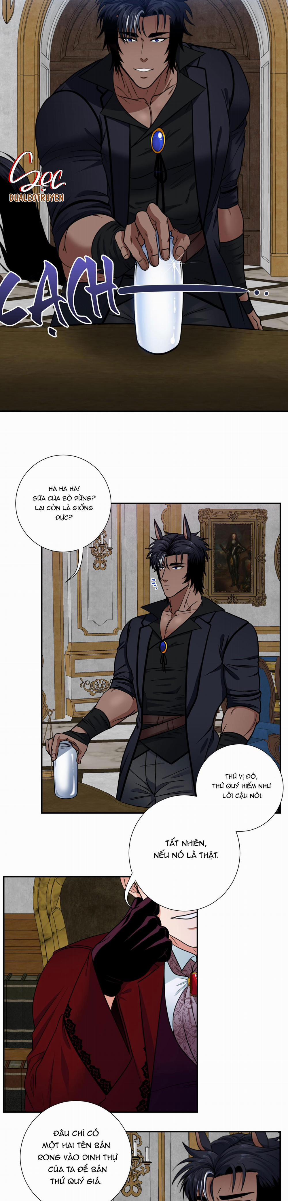 CÁCH VẮT SỮA NGON 4 trang 21