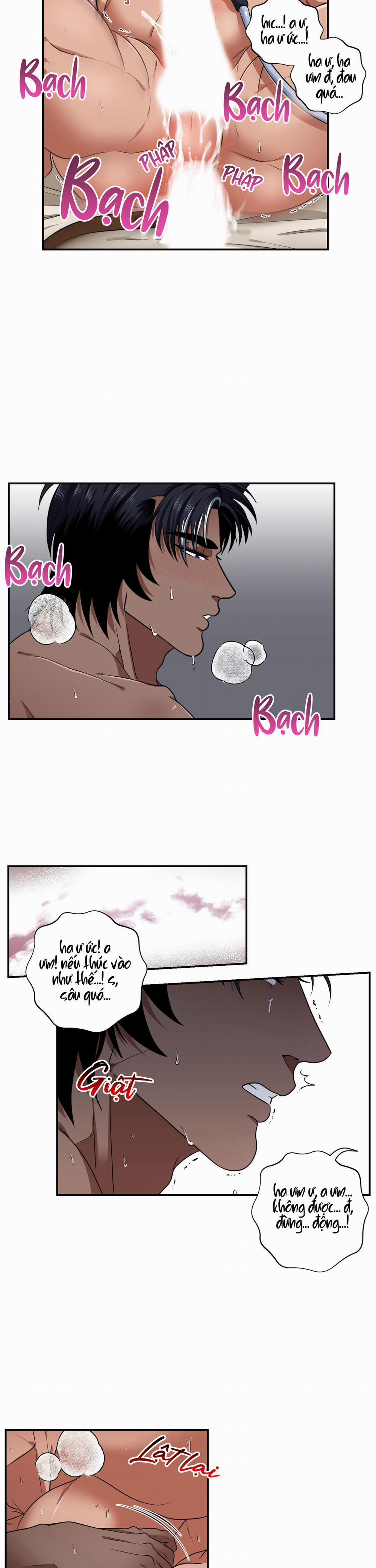 CÁCH VẮT SỮA NGON 4 trang 8