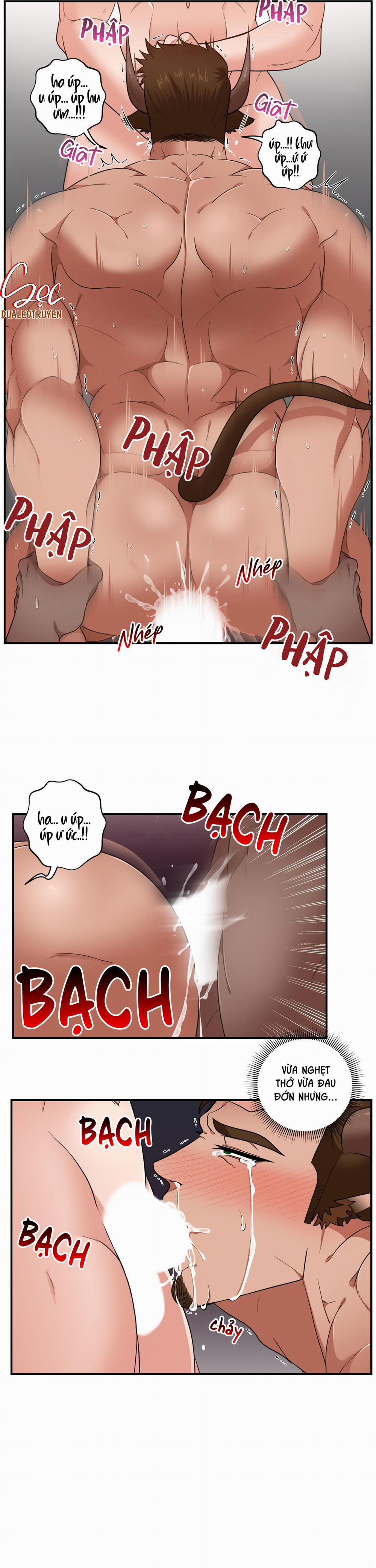 CÁCH VẮT SỮA NGON 5 trang 19