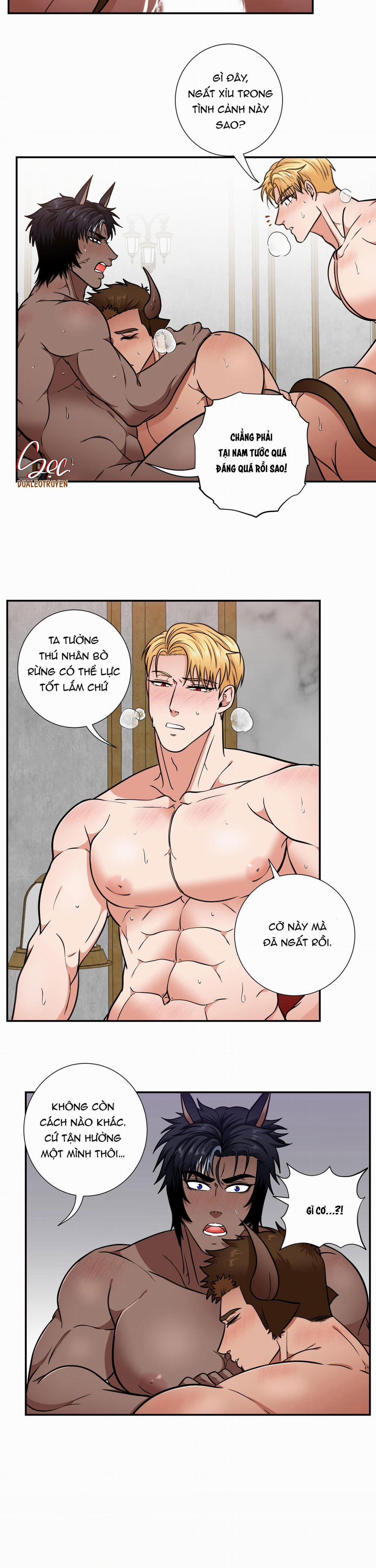 CÁCH VẮT SỮA NGON 6 trang 15