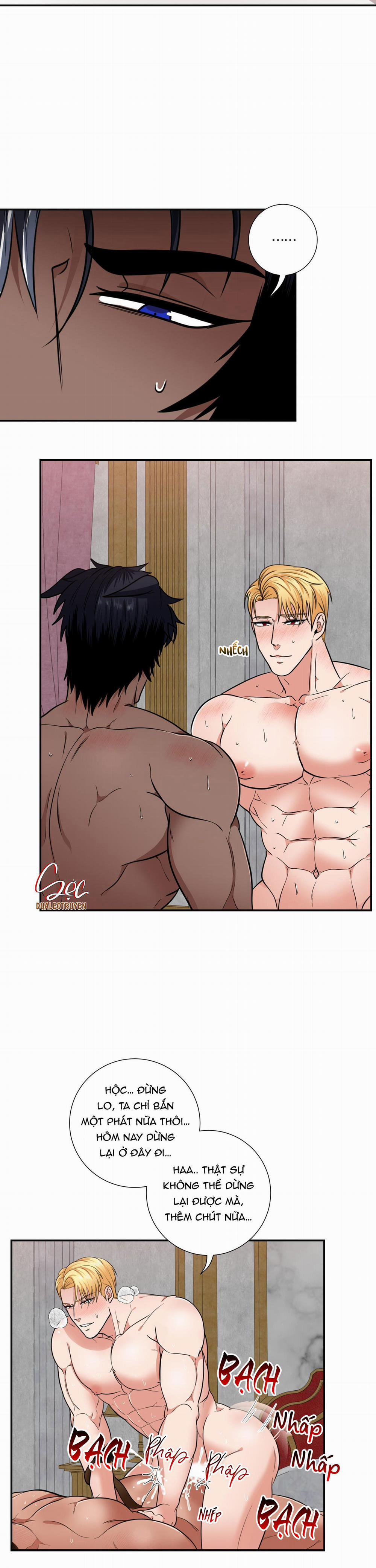 CÁCH VẮT SỮA NGON 6 trang 18