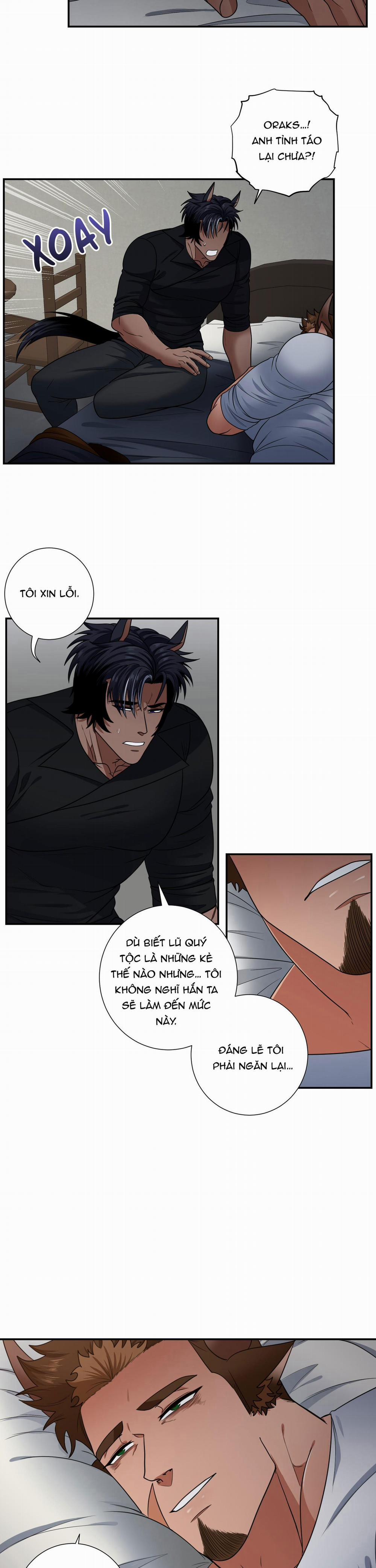 CÁCH VẮT SỮA NGON 6 trang 23