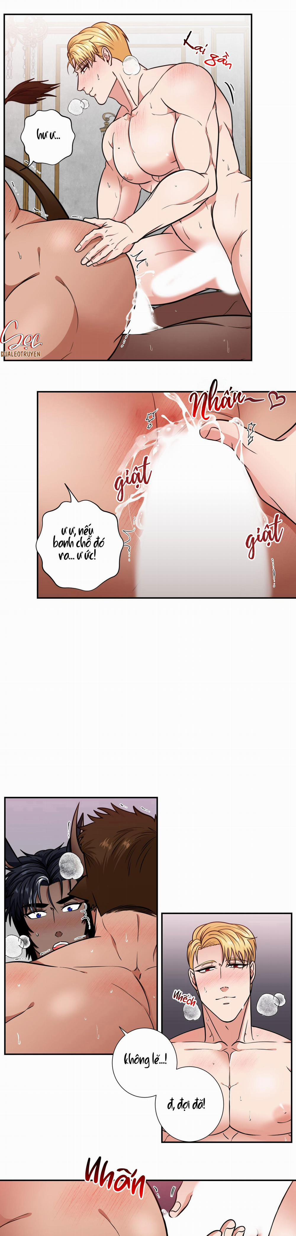 CÁCH VẮT SỮA NGON 6 trang 8