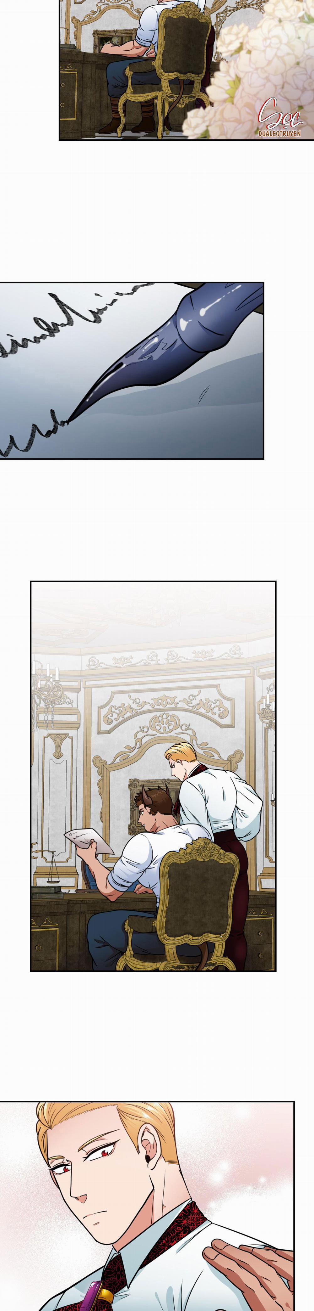 CÁCH VẮT SỮA NGON 7 trang 16