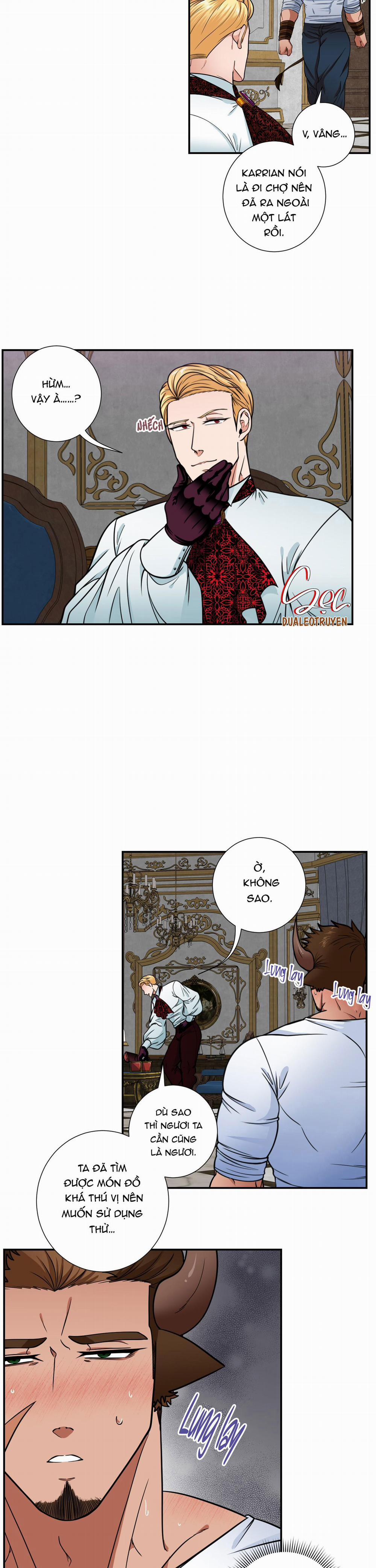 CÁCH VẮT SỮA NGON 7 trang 4