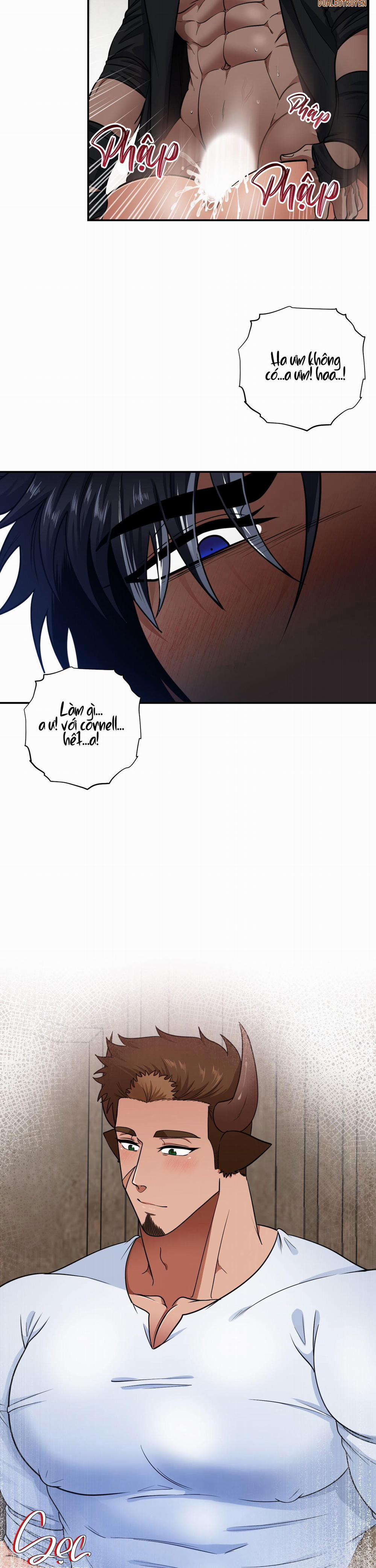 CÁCH VẮT SỮA NGON 8 trang 13