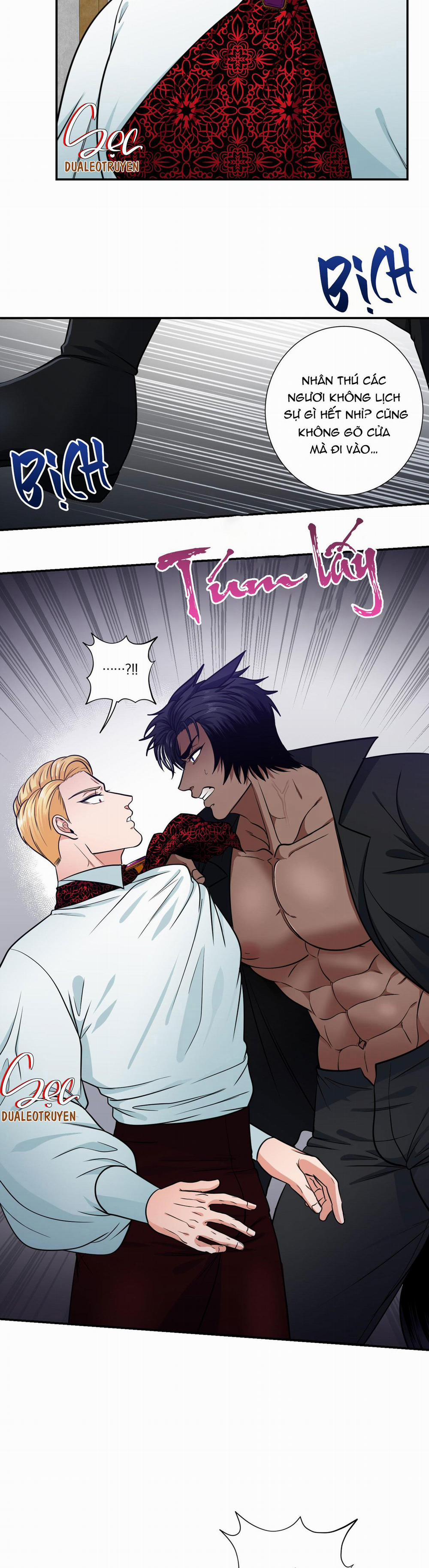 CÁCH VẮT SỮA NGON 8 trang 22