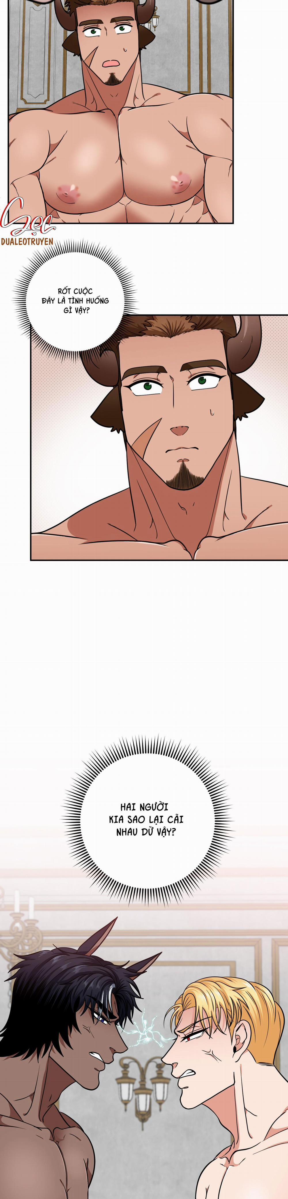 CÁCH VẮT SỮA NGON 9 trang 21