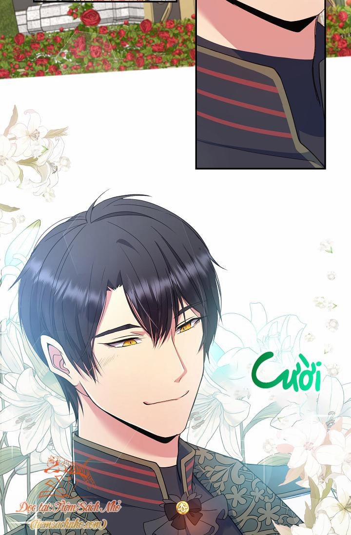 Cách Viết Lách Bí Ẩn Của Nữ Công Tước 10 trang 14