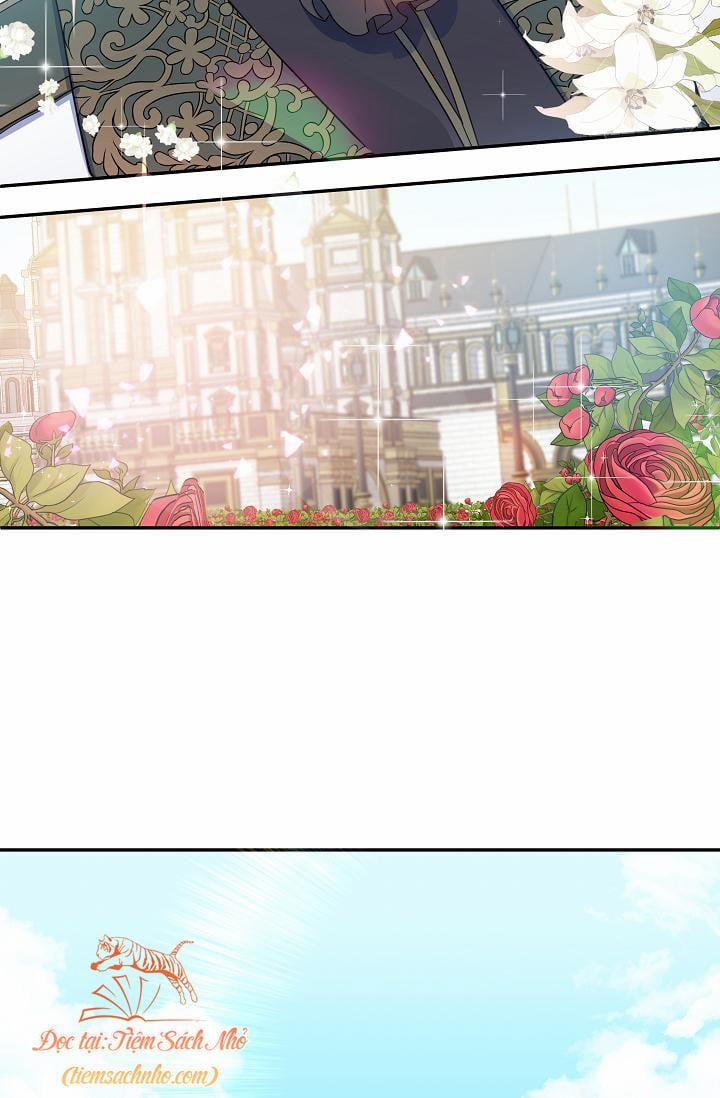 Cách Viết Lách Bí Ẩn Của Nữ Công Tước 10 trang 15