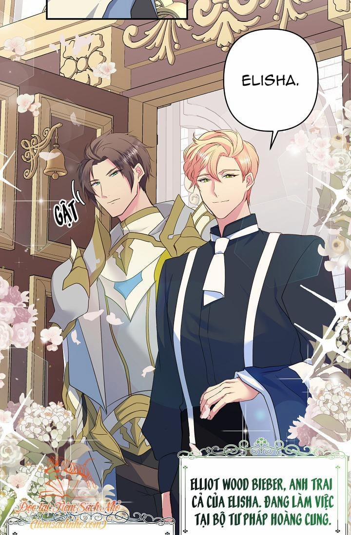 Cách Viết Lách Bí Ẩn Của Nữ Công Tước 10 trang 30