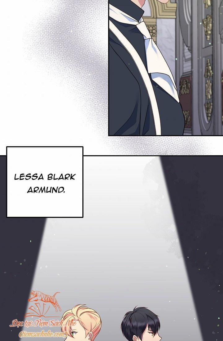 Cách Viết Lách Bí Ẩn Của Nữ Công Tước 10 trang 37