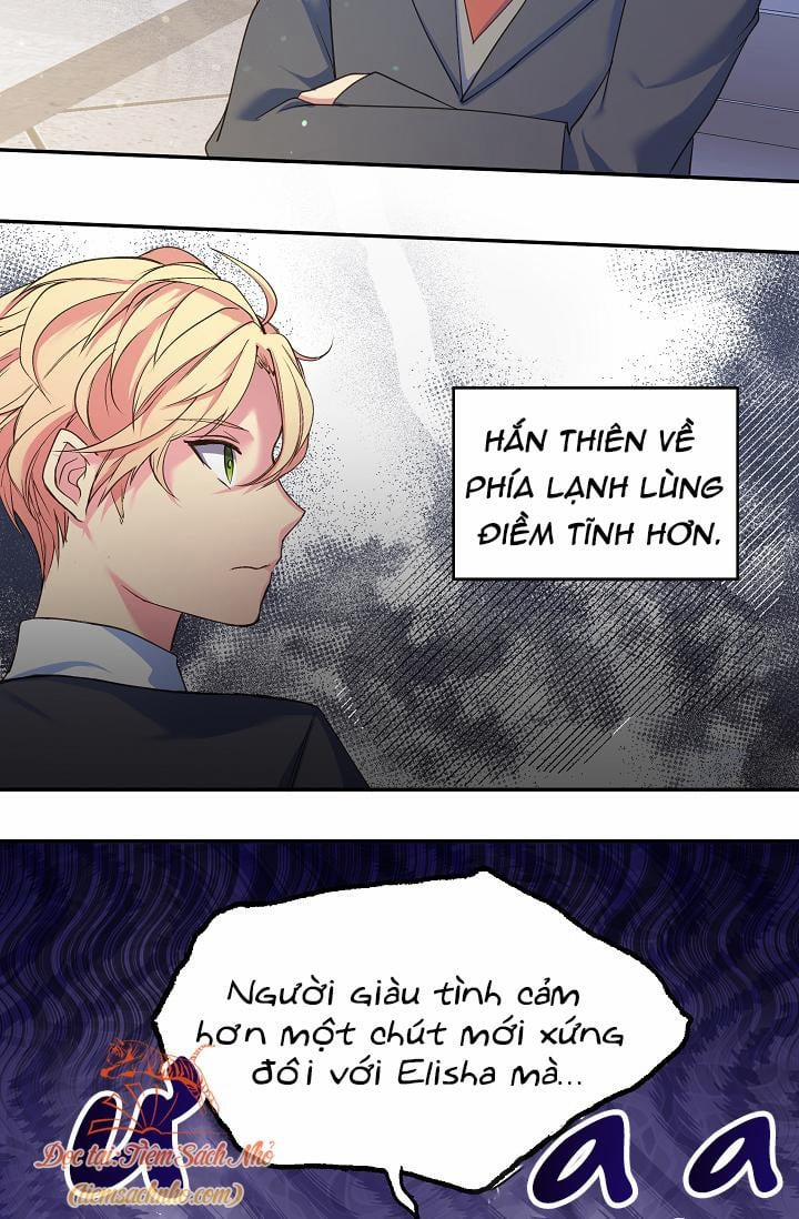 Cách Viết Lách Bí Ẩn Của Nữ Công Tước 10 trang 41