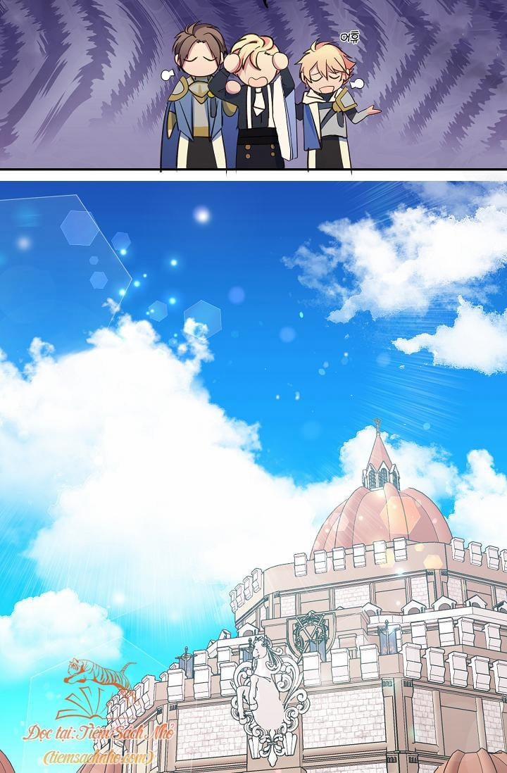 Cách Viết Lách Bí Ẩn Của Nữ Công Tước 10 trang 42