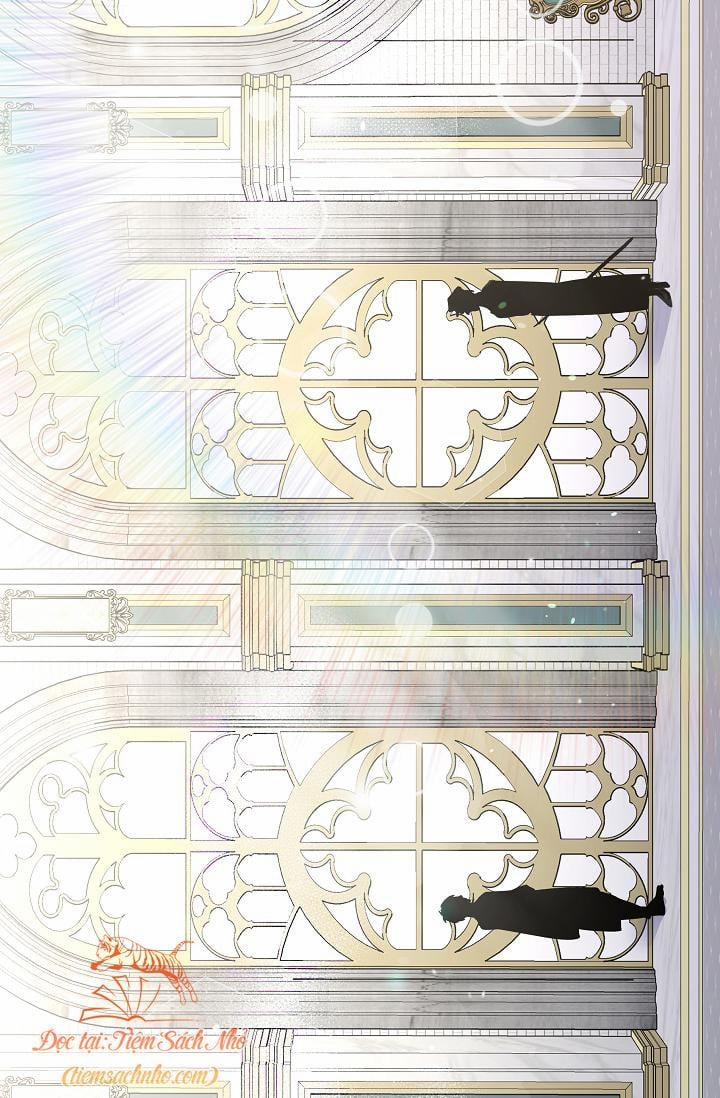 Cách Viết Lách Bí Ẩn Của Nữ Công Tước 10 trang 46