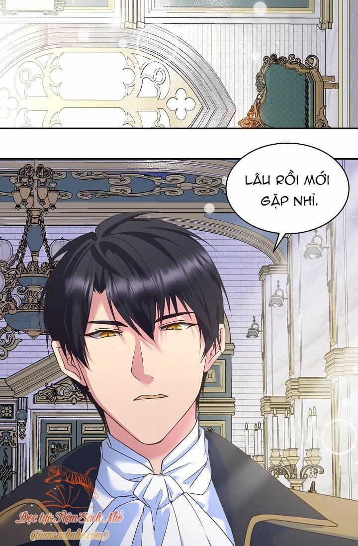 Cách Viết Lách Bí Ẩn Của Nữ Công Tước 10 trang 47