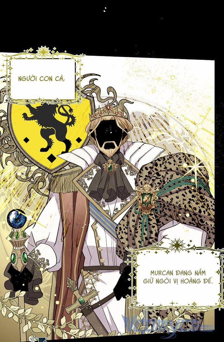 Cách Viết Lách Bí Ẩn Của Nữ Công Tước 3.5 trang 19