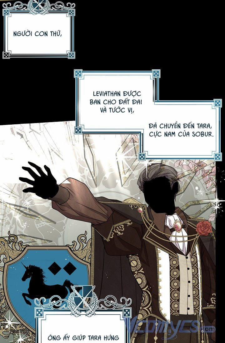 Cách Viết Lách Bí Ẩn Của Nữ Công Tước 3.5 trang 20