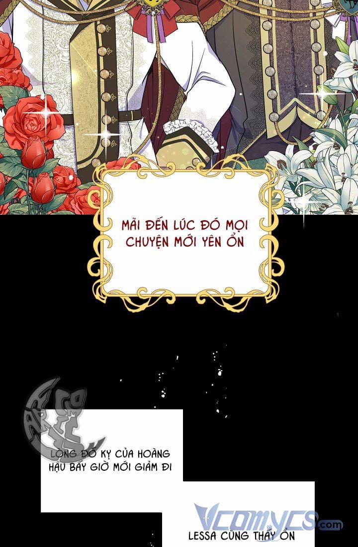 Cách Viết Lách Bí Ẩn Của Nữ Công Tước 3.5 trang 31