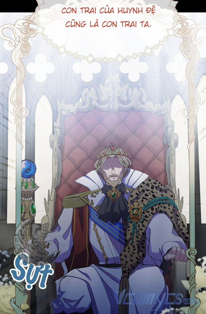 Cách Viết Lách Bí Ẩn Của Nữ Công Tước 3.5 trang 33