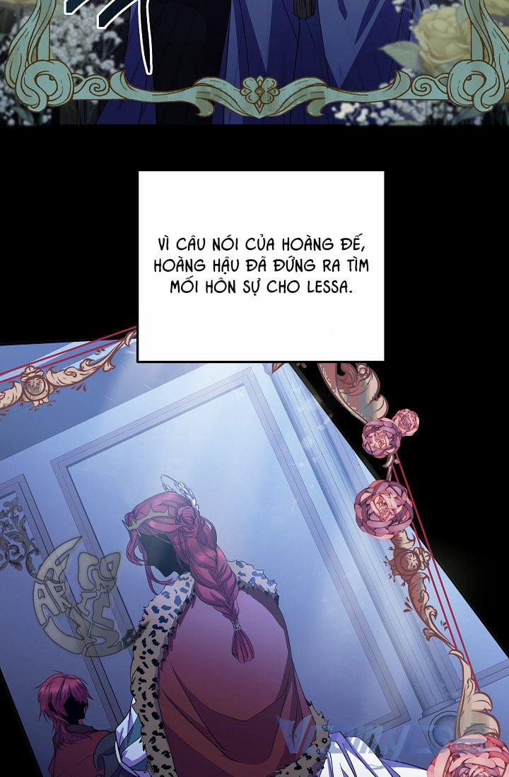 Cách Viết Lách Bí Ẩn Của Nữ Công Tước 3.5 trang 34
