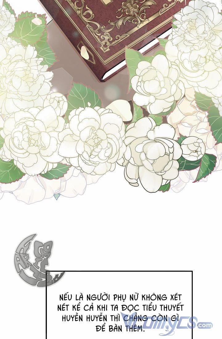Cách Viết Lách Bí Ẩn Của Nữ Công Tước 3.5 trang 44