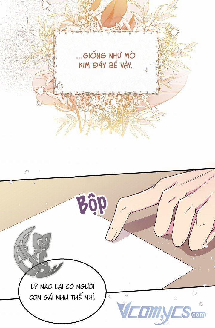 Cách Viết Lách Bí Ẩn Của Nữ Công Tước 3.5 trang 46