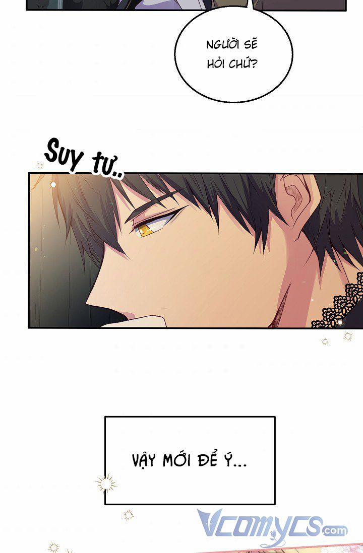 Cách Viết Lách Bí Ẩn Của Nữ Công Tước 3.5 trang 6