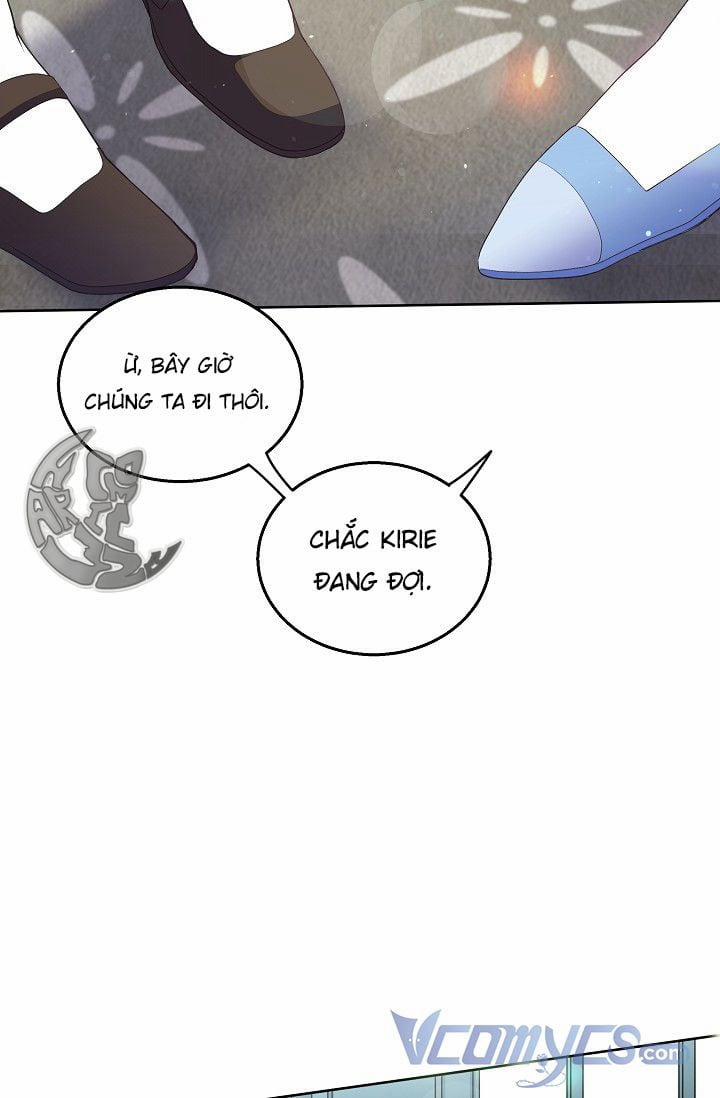 Cách Viết Lách Bí Ẩn Của Nữ Công Tước 3 trang 15