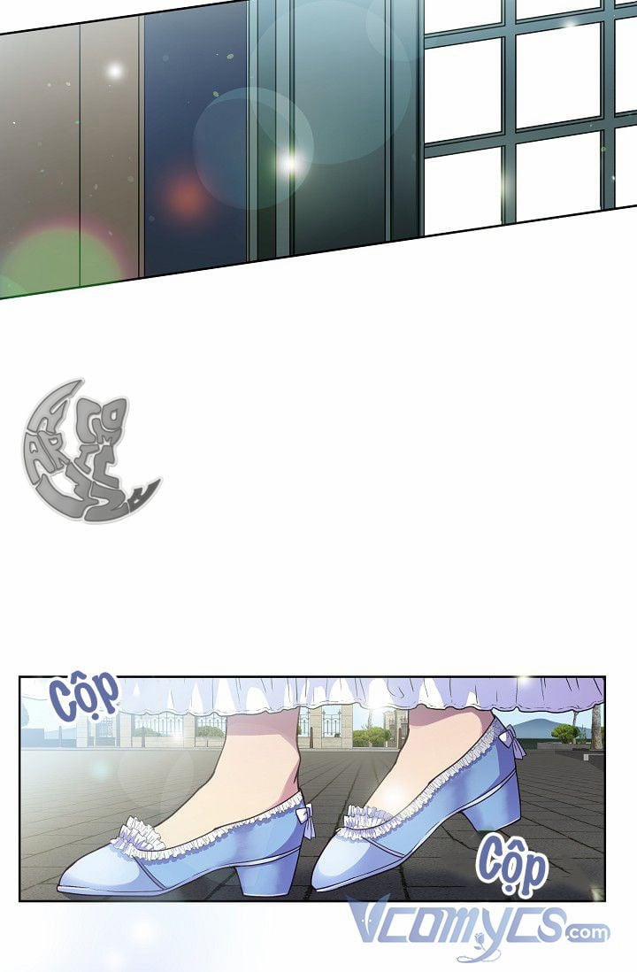 Cách Viết Lách Bí Ẩn Của Nữ Công Tước 3 trang 16