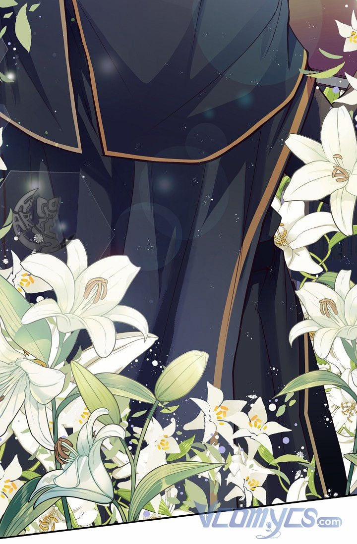 Cách Viết Lách Bí Ẩn Của Nữ Công Tước 3 trang 36