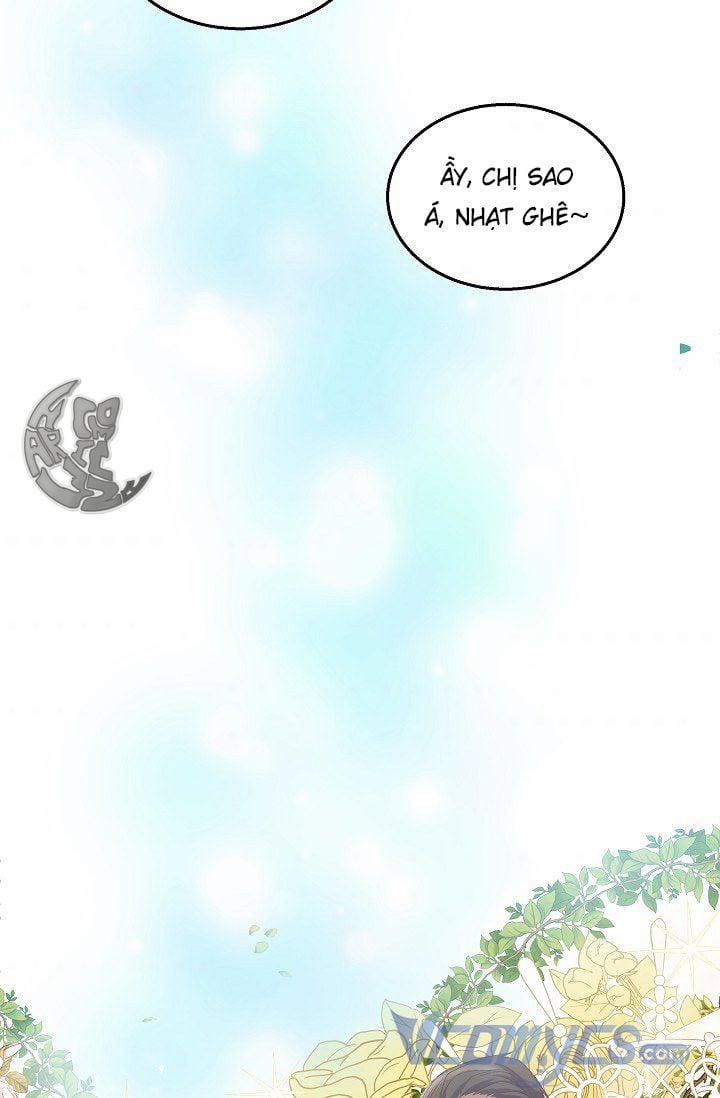 Cách Viết Lách Bí Ẩn Của Nữ Công Tước 3 trang 38