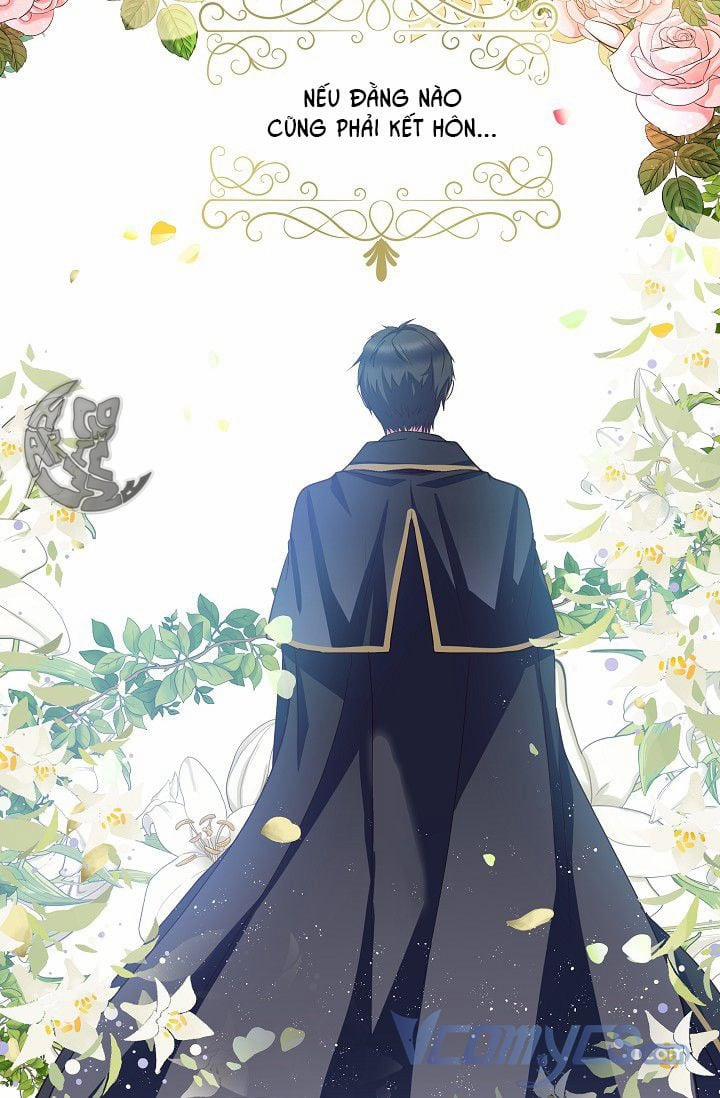 Cách Viết Lách Bí Ẩn Của Nữ Công Tước 3 trang 40