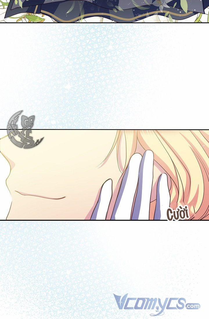 Cách Viết Lách Bí Ẩn Của Nữ Công Tước 3 trang 41