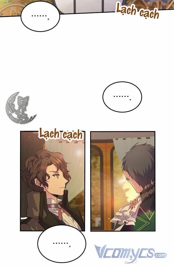 Cách Viết Lách Bí Ẩn Của Nữ Công Tước 3 trang 50