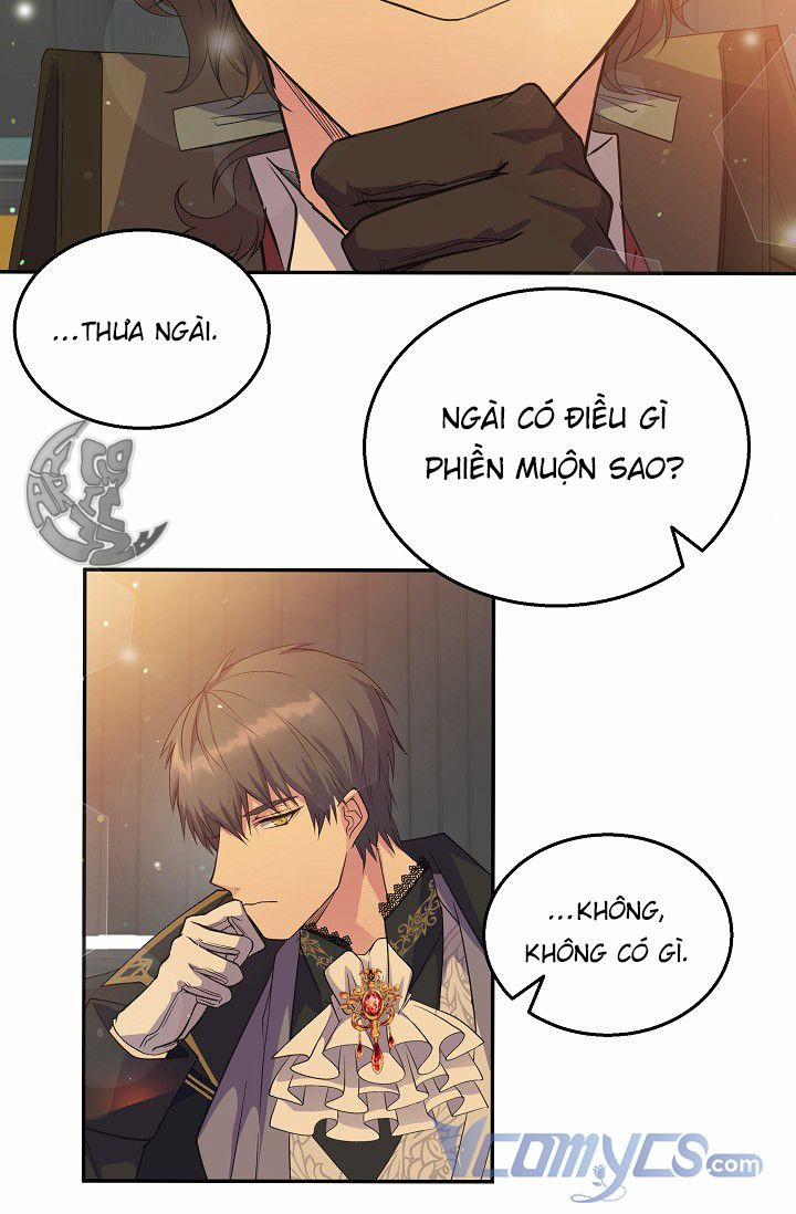 Cách Viết Lách Bí Ẩn Của Nữ Công Tước 3 trang 52