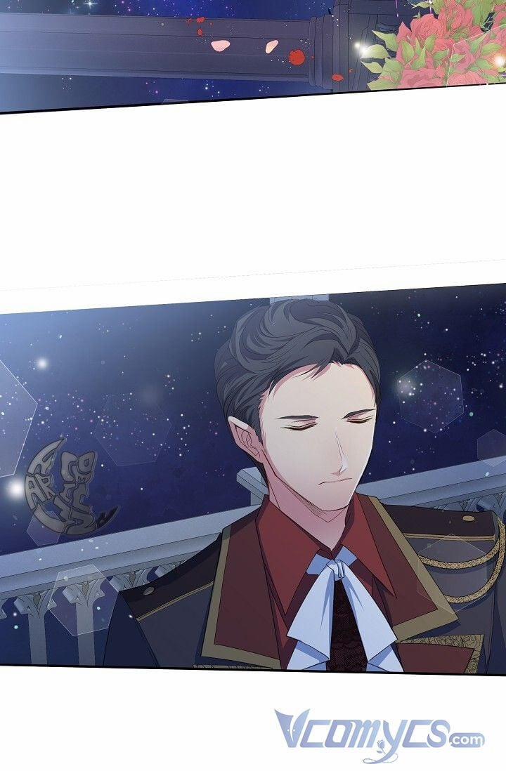 Cách Viết Lách Bí Ẩn Của Nữ Công Tước 5.5 trang 20