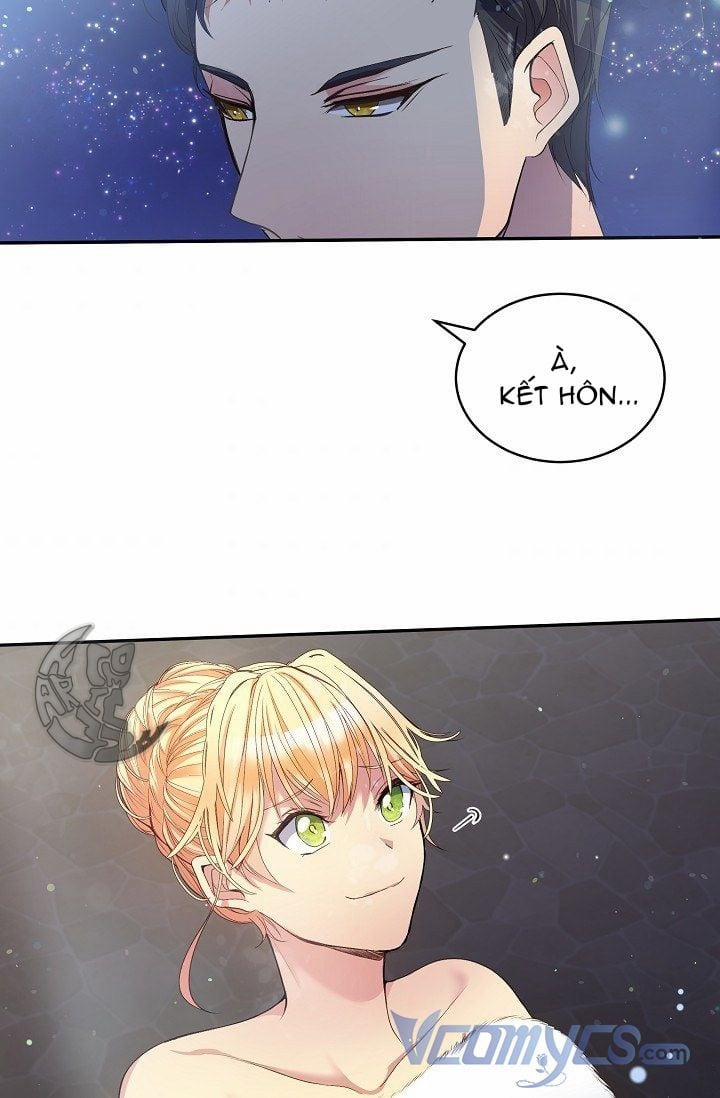 Cách Viết Lách Bí Ẩn Của Nữ Công Tước 5.5 trang 9