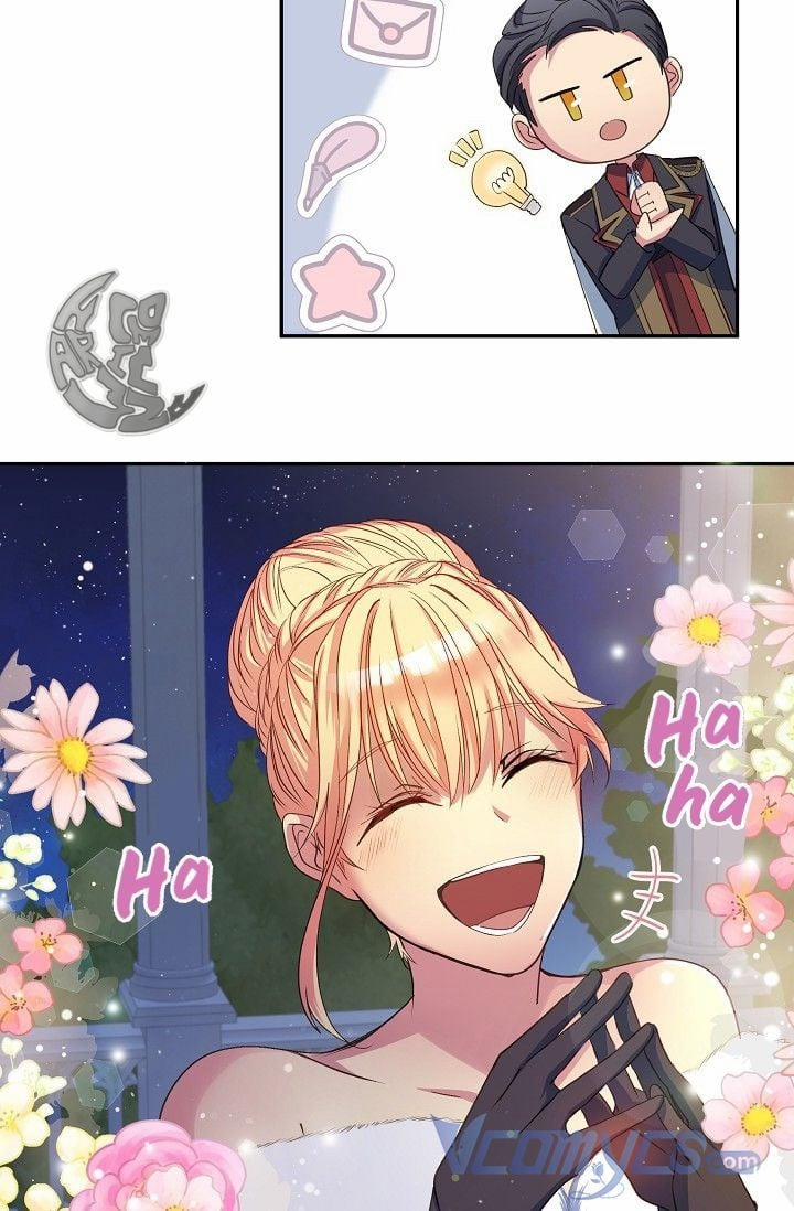 Cách Viết Lách Bí Ẩn Của Nữ Công Tước 5 trang 10