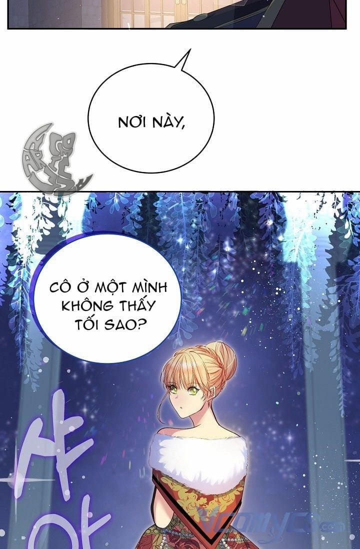 Cách Viết Lách Bí Ẩn Của Nữ Công Tước 5 trang 17