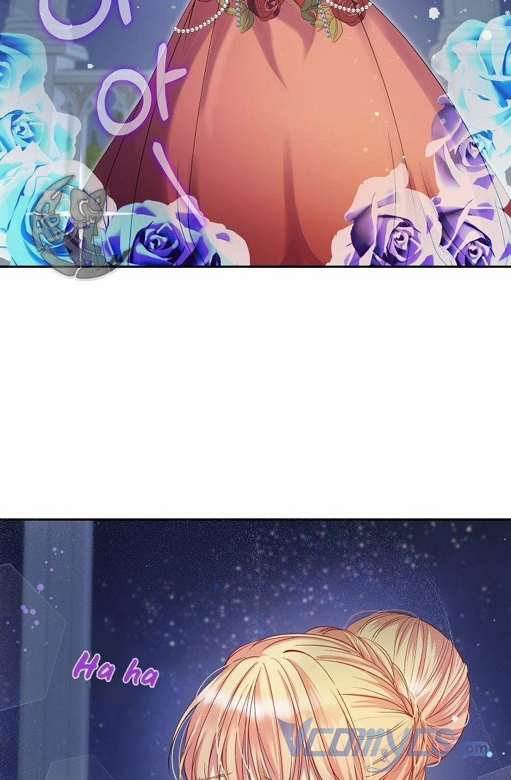 Cách Viết Lách Bí Ẩn Của Nữ Công Tước 5 trang 18