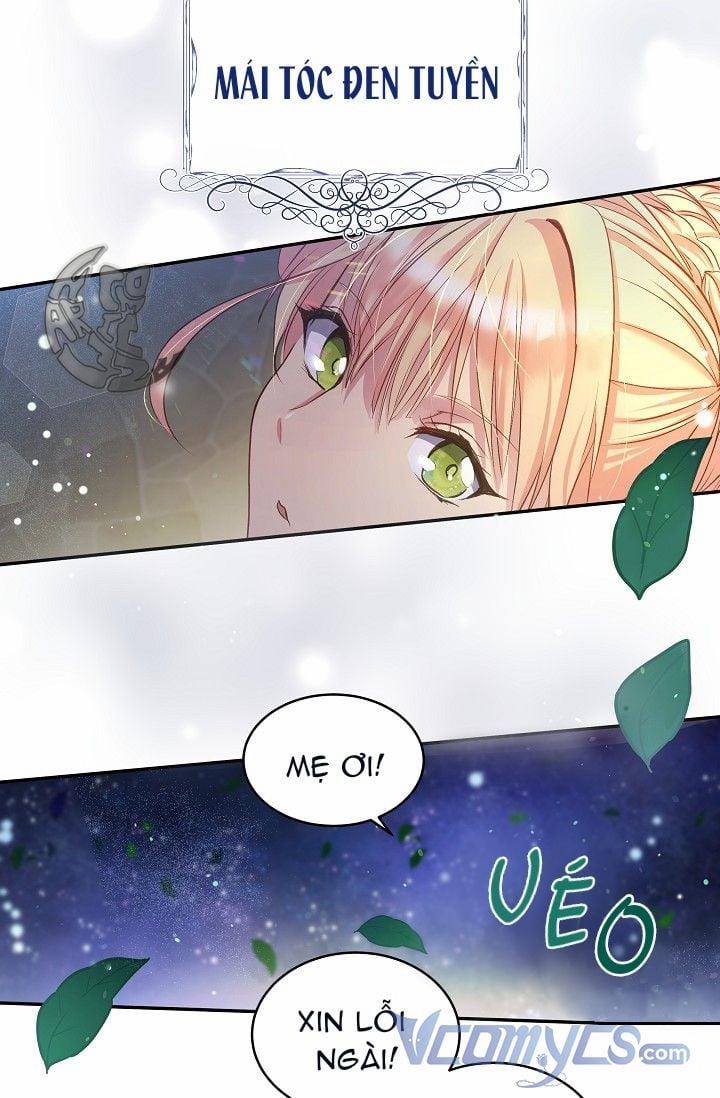 Cách Viết Lách Bí Ẩn Của Nữ Công Tước 5 trang 2