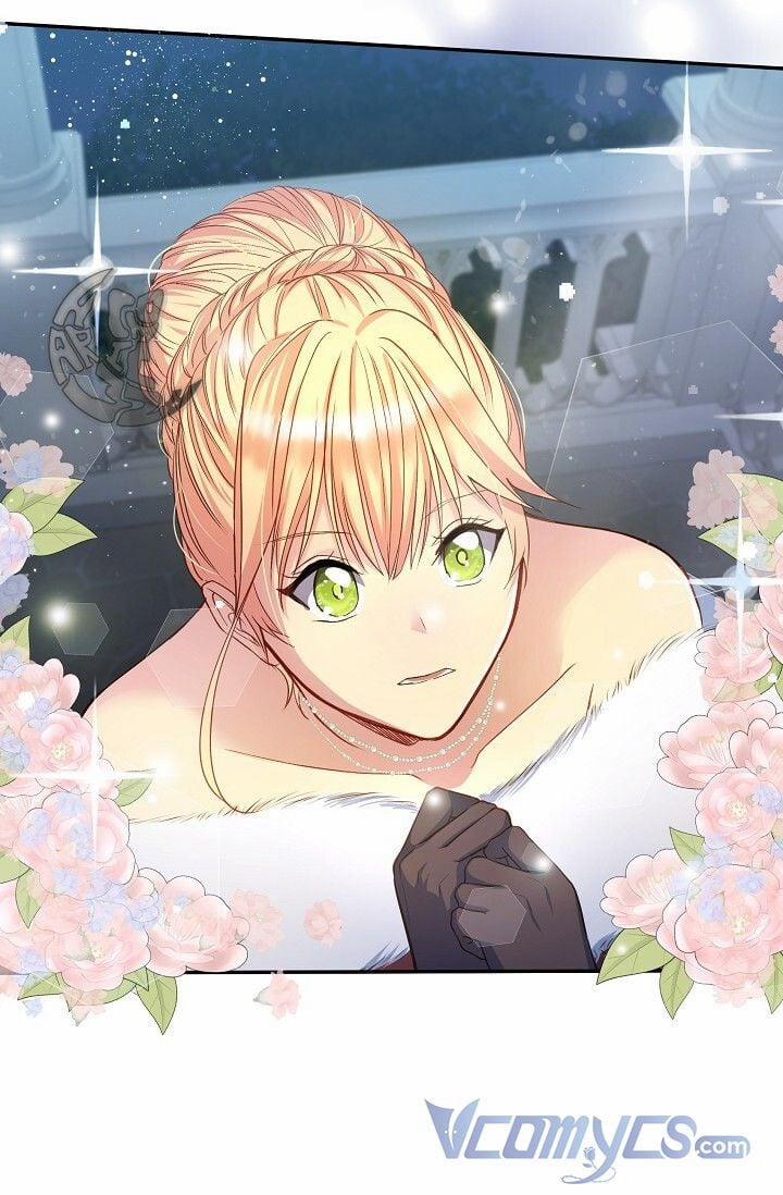 Cách Viết Lách Bí Ẩn Của Nữ Công Tước 5 trang 5