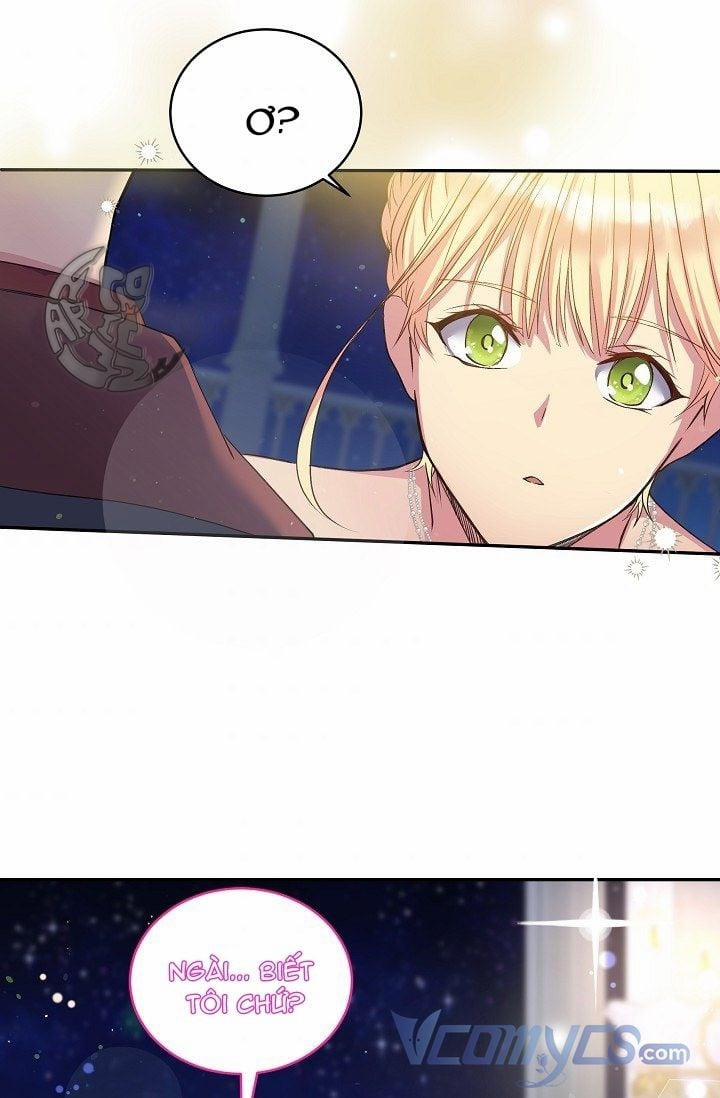 Cách Viết Lách Bí Ẩn Của Nữ Công Tước 5 trang 7