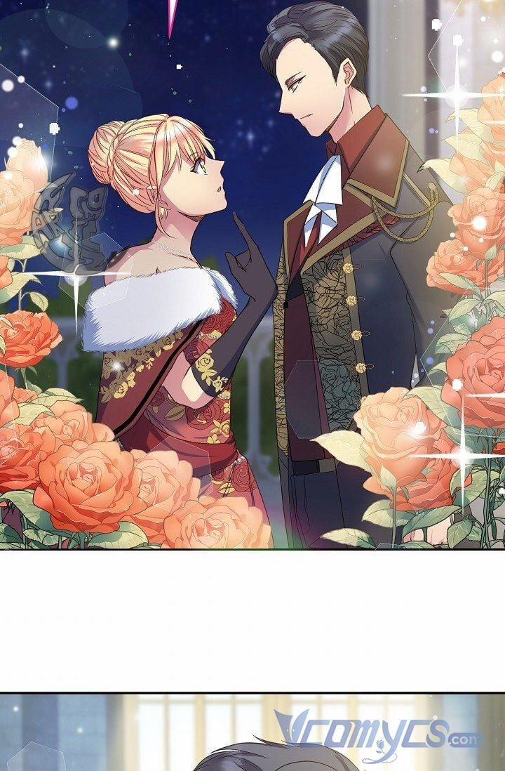 Cách Viết Lách Bí Ẩn Của Nữ Công Tước 5 trang 8