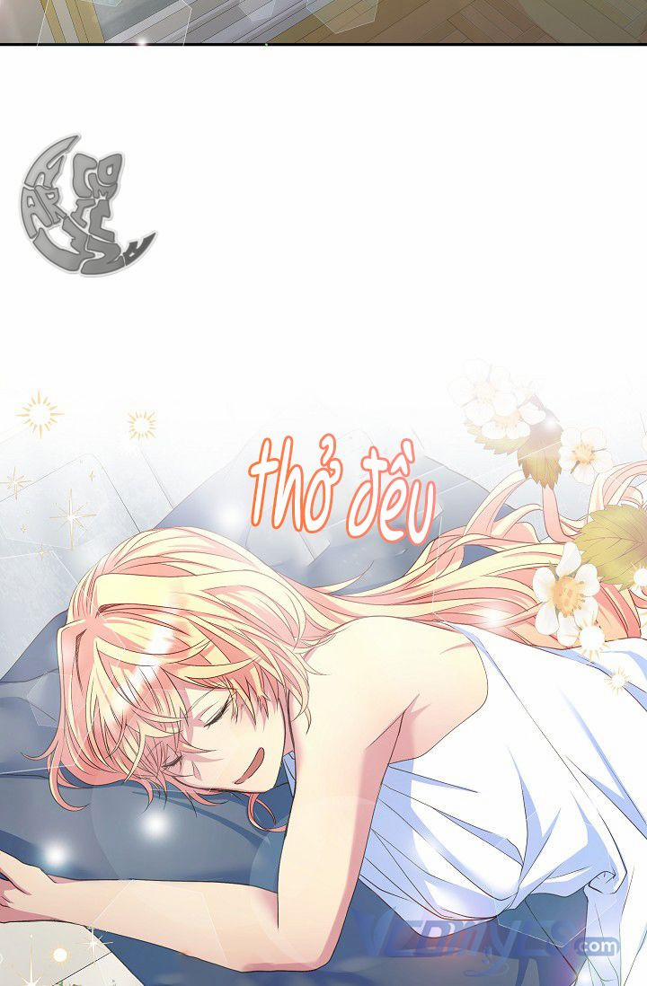 Cách Viết Lách Bí Ẩn Của Nữ Công Tước 6.5 trang 10